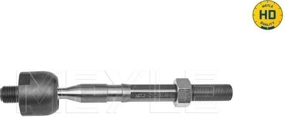 Inner Tie Rod MEYLE-HD: Better than OE. 37-16 031 0034/HD