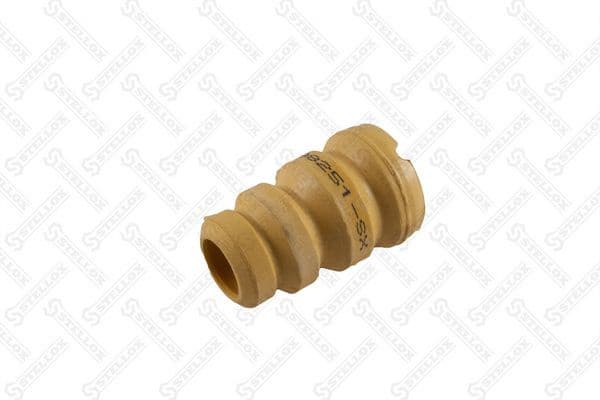 Rubber Buffer, suspension 11-98251-SX