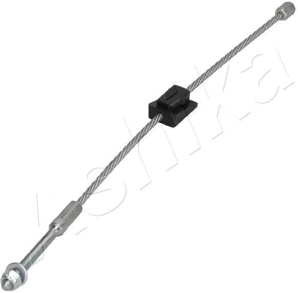 Cable Pull, parking brake 131-00-0322