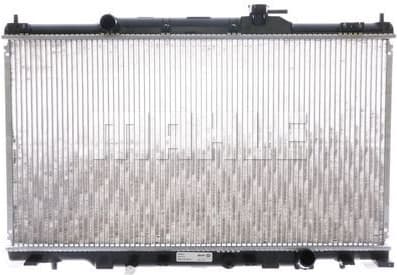 Radiator, engine cooling BEHR CR 1459 000S