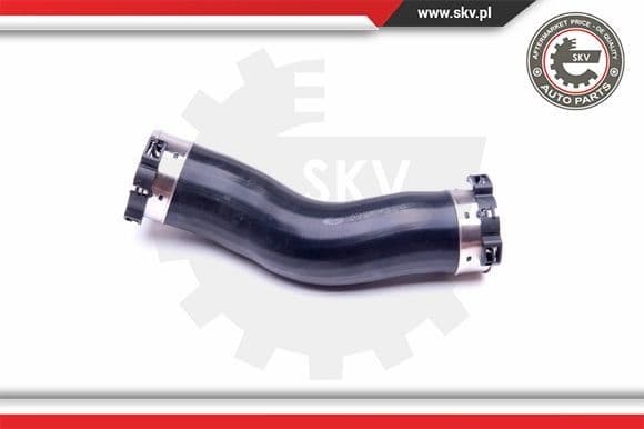 Charge Air Hose 43SKV126 - image 2