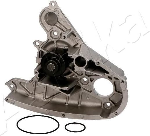 Water Pump, engine cooling 35-00-0205