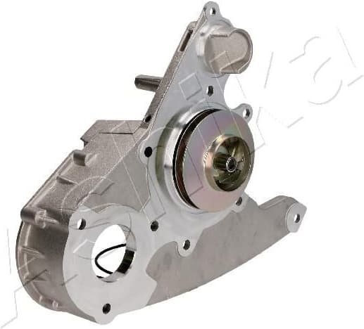 Water Pump, engine cooling 35-00-0205 - image 2