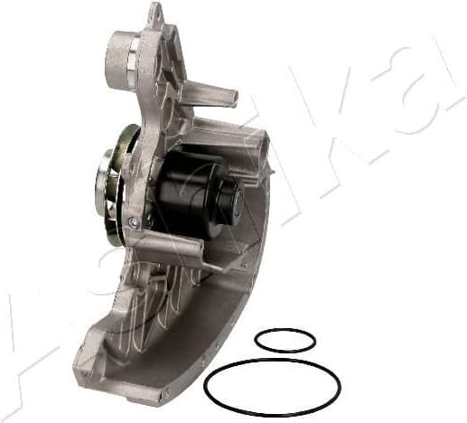 Water Pump, engine cooling 35-00-0205 - image 3