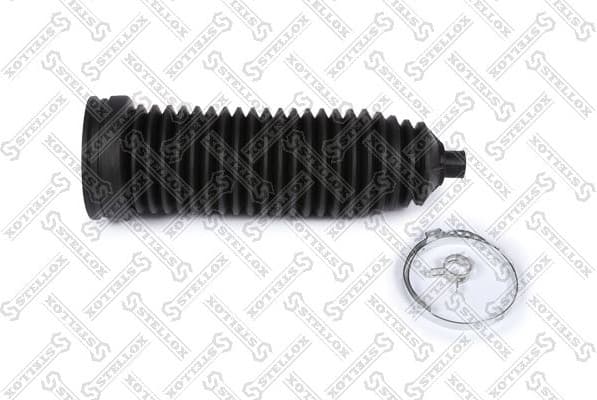 Bellow, steering 13-00417-SX