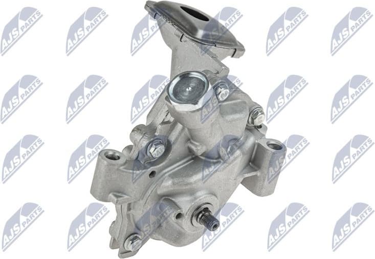 Oil Pump BPO-TY-003