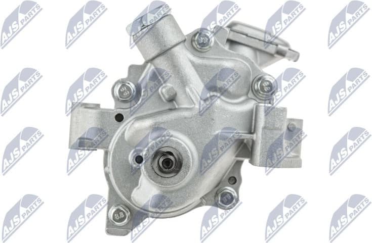 Oil Pump BPO-TY-003 - image 3