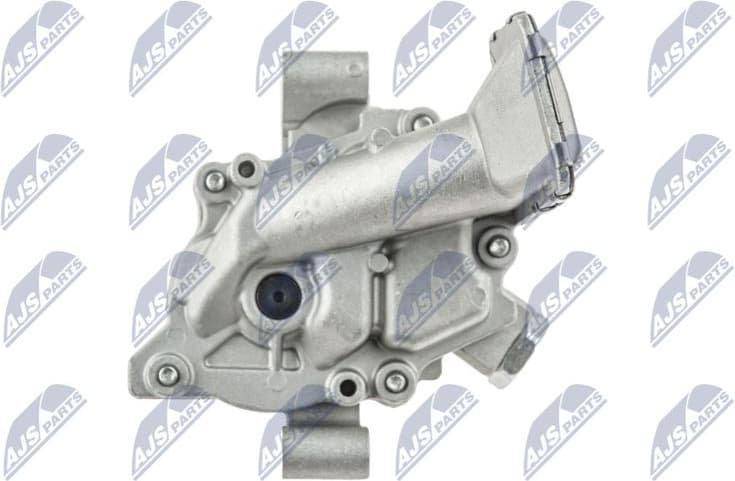 Oil Pump BPO-TY-003 - image 4