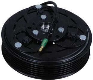 Magnetic Clutch, air conditioning compressor AC130025 - image 2