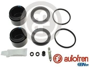 Repair Kit, brake caliper D42418C