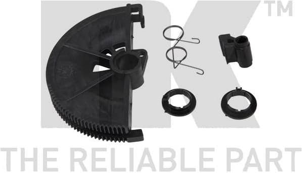 Repair Kit, automatic clutch adjustment 922544