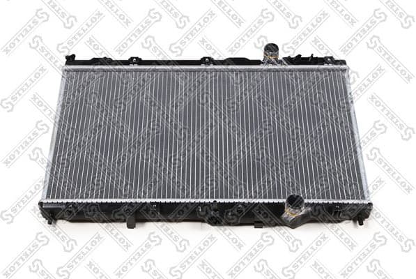 Radiator, engine cooling 10-26914-SX