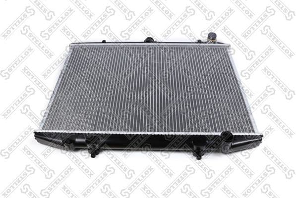 Radiator, engine cooling 10-26915-SX