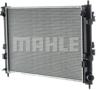 Radiator, engine cooling BEHR CR 1902 000S - image 6