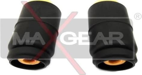 Dust Cover Kit, shock absorber 72-1202