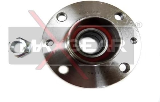 Wheel Bearing Kit 33-0132