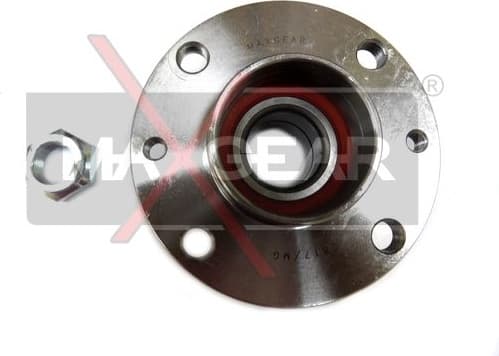 Wheel Bearing Kit 33-0132 - image 2