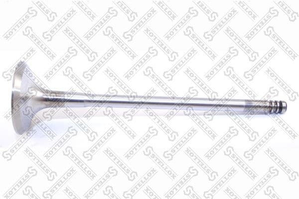Exhaust Valve 01-24210-SX