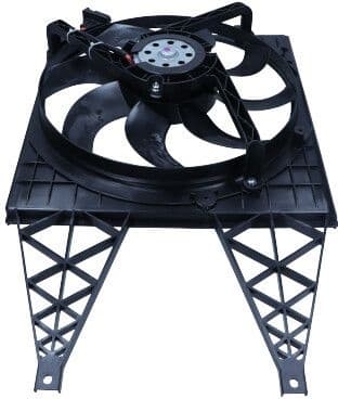 Fan, engine cooling AC252858