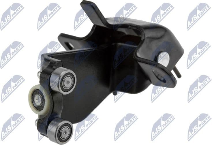 Roller Guide, sliding door EZC-ME-132