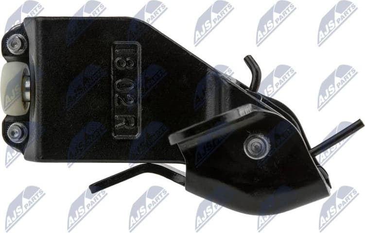 Roller Guide, sliding door EZC-ME-132 - image 3