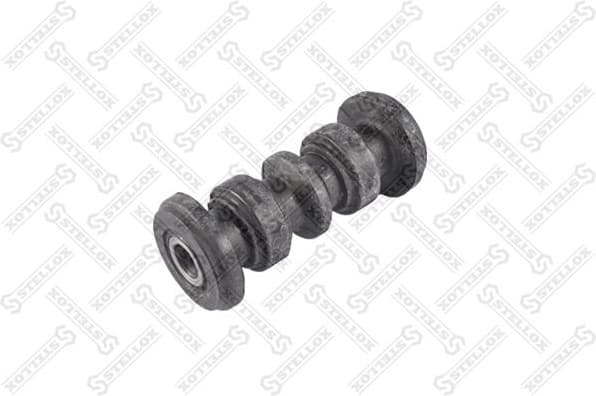 Bushing, leaf spring 77-01075-SX