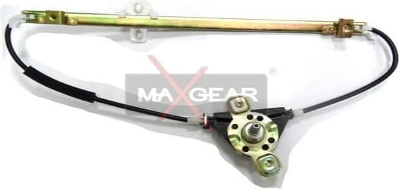 Window Regulator 28-0158