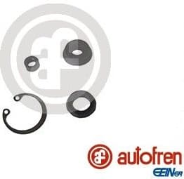 Repair Kit, clutch master cylinder D1780