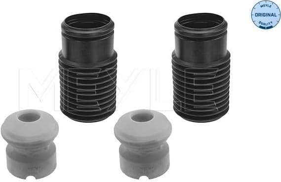 Dust Cover Kit, shock absorber MEYLE-ORIGINAL-KIT: Better solution for you! 614 640 0005