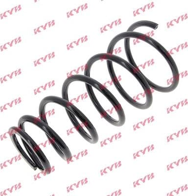 Suspension Spring K-Flex RG6798 - image 2