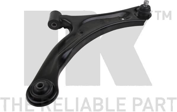 Control/Trailing Arm, wheel suspension 5015214