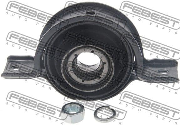 Bearing, propshaft centre bearing HYCB-TUC