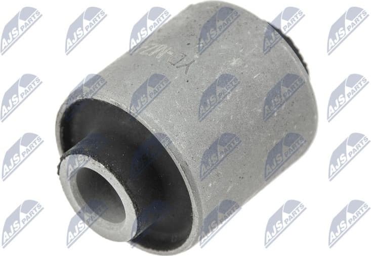 Mounting, control/trailing arm ZTT-MZ-015B - image 2