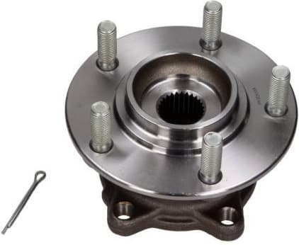 Wheel Bearing Kit 33-0808