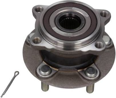 Wheel Bearing Kit 33-0808 - image 2