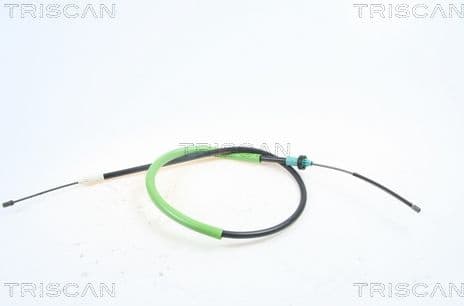 Cable Pull, parking brake 8140 25189