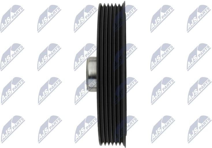 Belt Pulley, crankshaft RKP-TY-036 - image 3