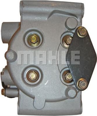 Compressor, air conditioning BEHR ACP 22 000S - image 4