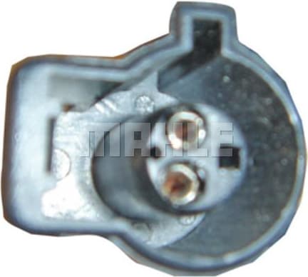 Compressor, air conditioning BEHR ACP 22 000S - image 6