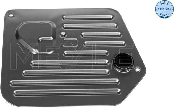 Hydraulic Filter, automatic transmission MEYLE-ORIGINAL: True to OE. 300 243 4107