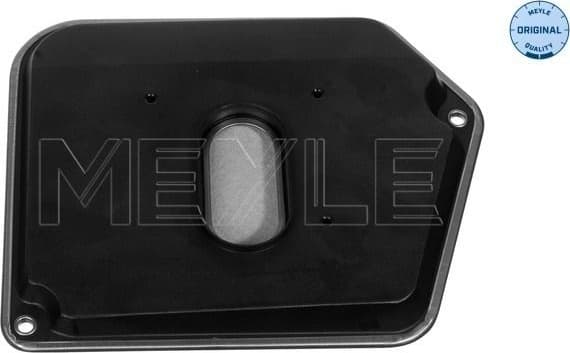 Hydraulic Filter, automatic transmission MEYLE-ORIGINAL: True to OE. 300 243 4107 - image 2