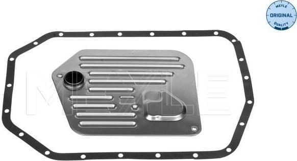 Hydraulic Filter Kit, automatic transmission MEYLE-ORIGINAL: True to OE. 314 137 0001