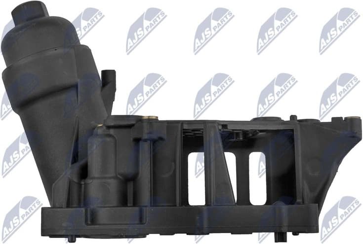 Oil filter housing, cooler CCL-BM-032 - image 5