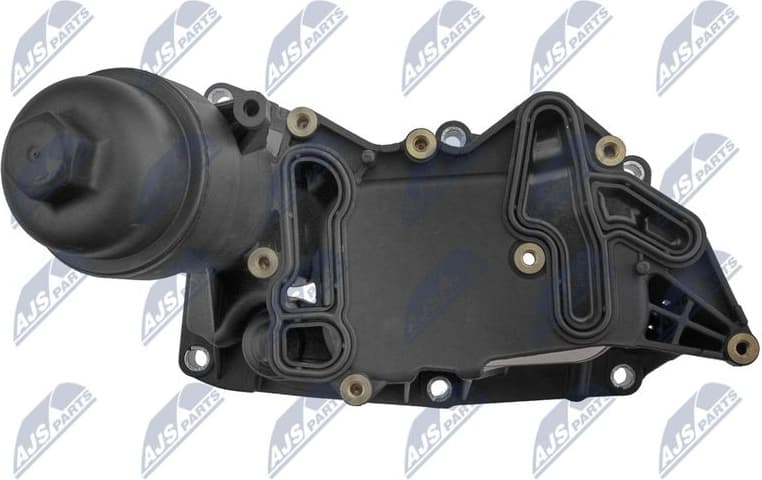 Oil filter housing, cooler CCL-BM-032 - image 3