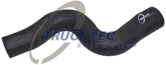 Radiator Hose 08.19.028