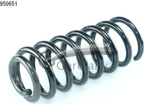 Suspension Spring 14950651