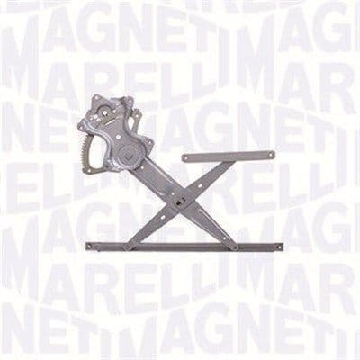 Window Regulator 350103170015