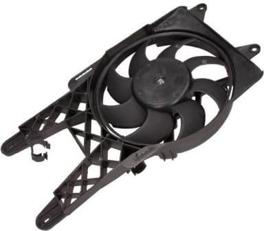 Fan, engine cooling 71-0031 - image 2