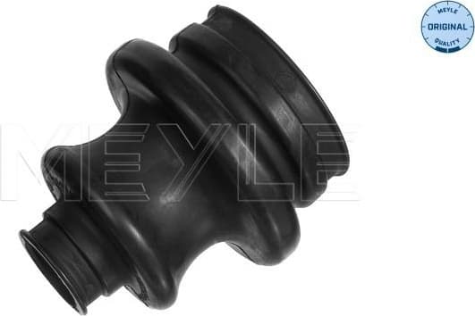 Bellow, drive shaft MEYLE-ORIGINAL: True to OE. 014 003 0500