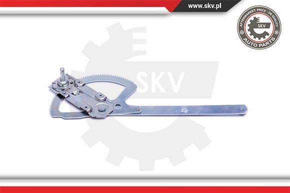 Window Regulator 00SKV882 - image 2